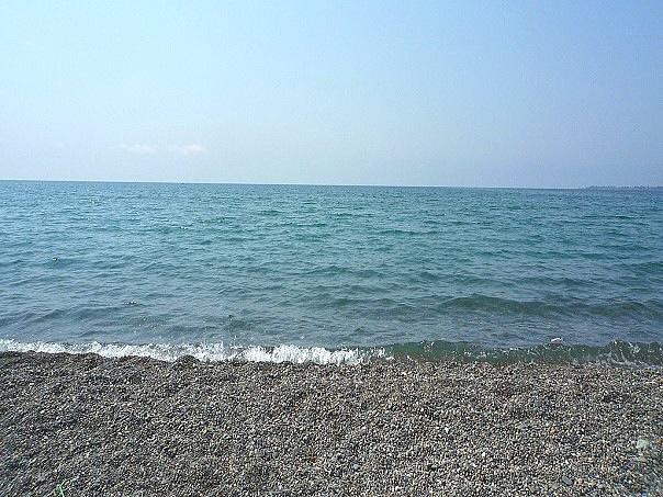Pansionat Strana Dushi Sukhumi Bagian luar foto